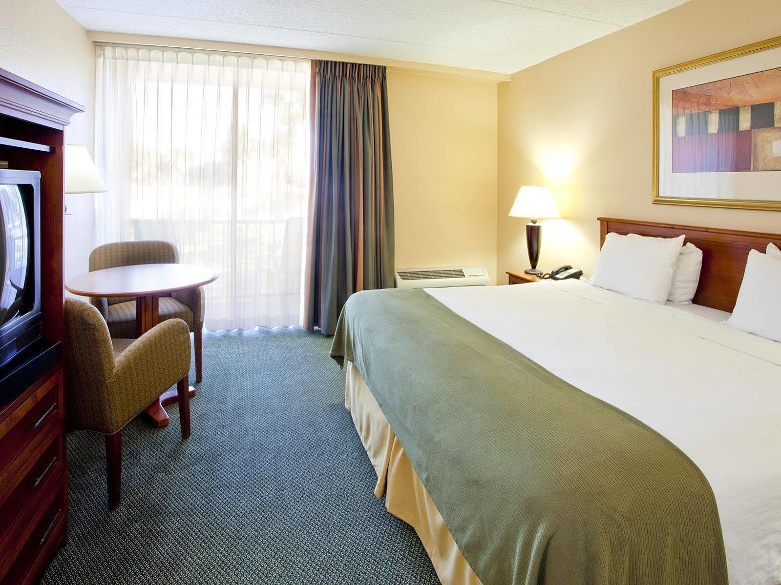 เบสต์ เวสเทิร์น อินเตอร์เนชั่นแนล สปีดเวย์ โฮเต็ล Hotel เดย์โทนาบีช ห้อง รูปภาพ